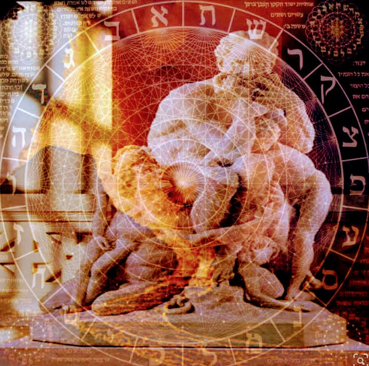 Claude Edwin Theriault: The Visionary Force of Atlantic Canada’s Contemporary Art Scene