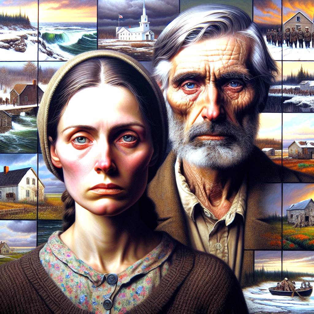 Every Face But Ours: CTV Atlantic.ca and their  Nightly Ritual of Acadian Erasure