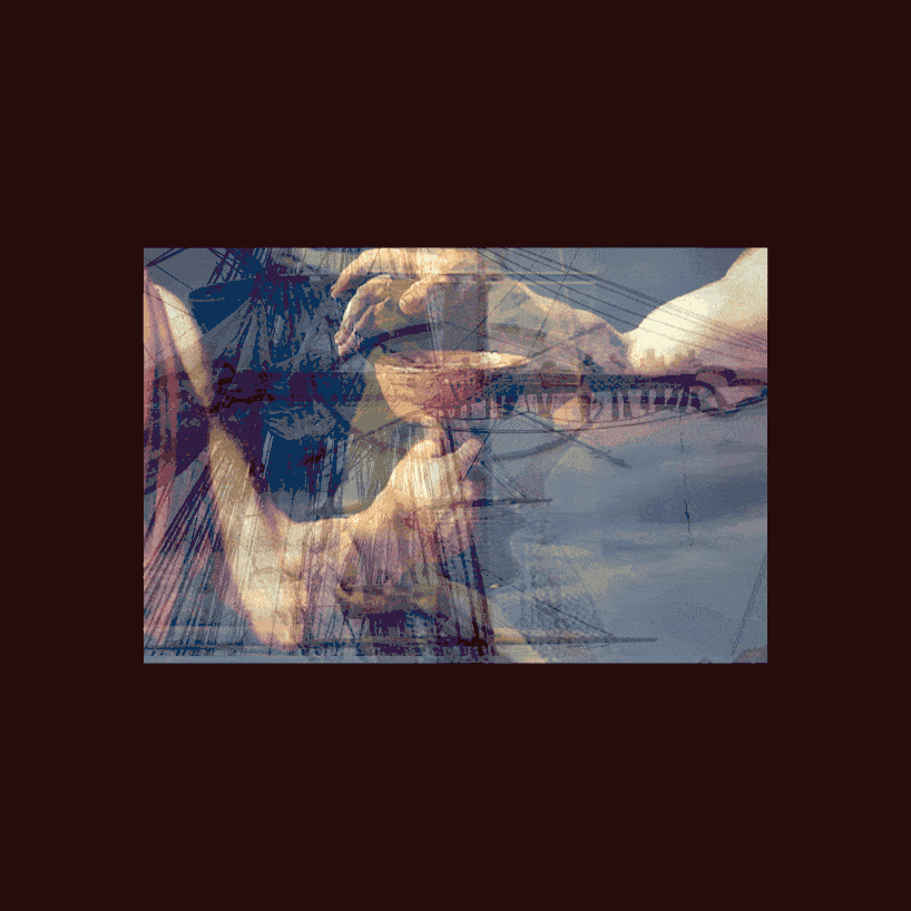 Nova Scotia French Acadian digital Artist Gallery Launches Satellite Wing on Censor-Free site