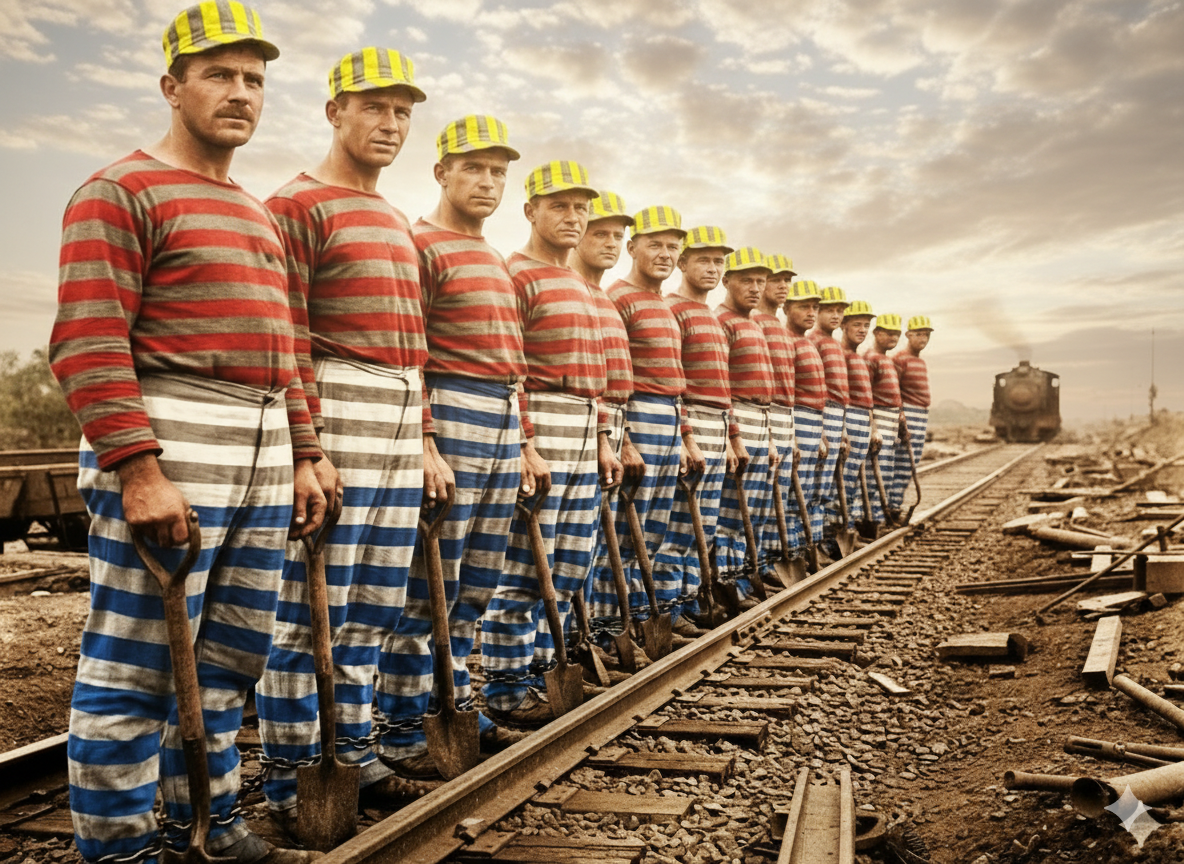 Claude Edwin Theriault : L'artiste acadien qui utilise l'IA pour révolutionner le cinéma — et pourquoi les gardiens du patrimoine le craignent.