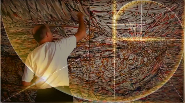 Contemporary artists trends for 2025 and beyond