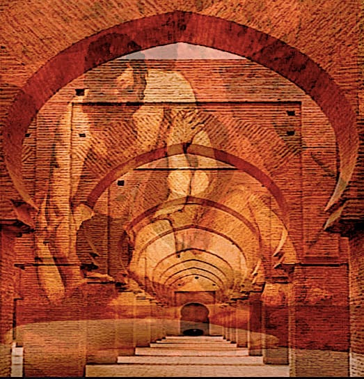 Jacques Surette fourth albumn disappoints on many levels