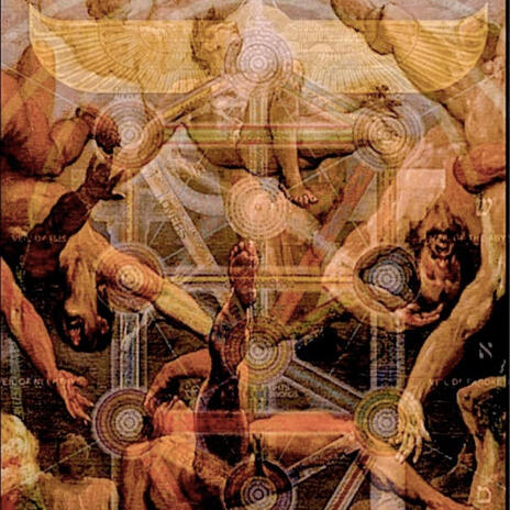 Roots Revival Cajun Dead and le Talkin' Stick bring authenticity back to music